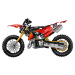 LEGO® Technic: motocicletă Ducati Desmo450 MX Factory (42238)