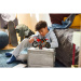 LEGO® Technic: motocicletă Ducati Desmo450 MX Factory (42238)