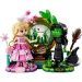 LEGO® Wicked: Figurine Elphaba și Glinda (75682)