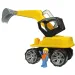 LENA: Excavator Truxx în cutie 37 cm imaginea 2