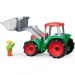 LENA: Tractor Truxx în cutie 37 cm imaginea 2