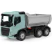 LENA: Worxx camion basculant Volvo FMX cu cutie, 45 cm