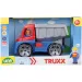 LENA: dumper Truxx cu platformă basculantă în cutie, 37 cm imaginea 1