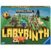 Labirint Minecraft - joc de societate Ravensburger