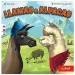 Lame și alpaca joc de societate - Trefl