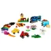 Lego: Cutie creativă cu cărămizi (10696)