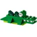 Lego: Cutie creativă cu cărămizi (10696)