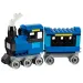 Lego: Cutie creativă cu cărămizi (10696)
