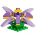 Lego: Cutie creativă cu cărămizi (10696)