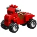 Lego: Cutie creativă cu cărămizi (10696)