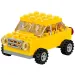 Lego: Cutie creativă cu cărămizi (10696)