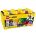 Lego: Cutie creativă cu cărămizi (10696)