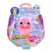 Lets Go Puddles — jucărie de baie roz care luminează imaginea 1