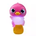 Lets Go Puddles — jucărie de baie roz care luminează imaginea 2