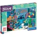 Lilo și Stitch distracție tropicală puzzle super 300 de bucăți - Clementoni