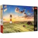 Listi far de mare 1000 piese, puzzle Premium Plus Quality - Trefl