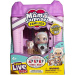 Little Live Pets: Familia Mama Surprise de pisicuțe