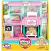Little Live Pets: Mama Surprise - Set de joacă Clinica