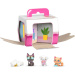 Little Live Pets: Mama Surprise s2 - Set surpriză de adopție