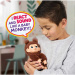 Little Live Pets: Mini Maki Chikki Cherry, maimuță maro interactivă