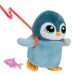 Little Live Pets: Pinguin interactiv care merge