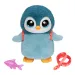Little Live Pets: Pinguin interactiv care merge