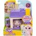 Little Live Pets: Set de joacă Mama Iepure și puii ei