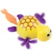 Little Stars: Animale acvatice cu mecanism de înfășurare, disponibile în 3 variante, 1 buc.