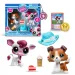 Littlest Pet Shop: Pachet dublu cu figurine de animale S3, mai multe variante, 1 bucată