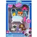 Littlest Pet Shop: Set de 3 figurine Spa