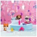 Littlest Pet Shop: Set de 3 figurine Spa