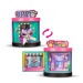 Littlest Pet Shop: Set de joacă Stil dulce, Seria 4