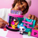 Littlest Pet Shop: Set de joacă Stil dulce, Seria 4