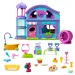Littlest Pet Shop: Set de joacă cu 2 figurine seria 2