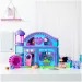 Littlest Pet Shop: Set de joacă cu 2 figurine seria 2