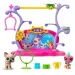 Littlest Pet Shop: Set de joacă cu animale talentate cu 2 figurine, seria 1
