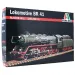 Locomotivă cu aburi Italeri 1/87 BR 41 machetă tren