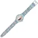 Luna: Ceas analog Frozen într-o cutie metalică cadou