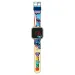 Luna: Ceas cu LED Disney Stitch