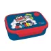 Luna: Cutie de prânz din plastic Must Team pentru băieți, disponibilă în mai multe variante, 800 ml, 1 bucată