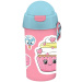 Luna: Must Team bidon din plastic pentru fete, în diverse variante, 500 ml, 1 buc.