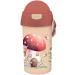 Luna: Must Team bidon din plastic pentru fete, în diverse variante, 500 ml, 1 buc.