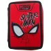 Luna: Must Team penar umplut cu 2 niveluri, cu imprimeu Spider-Man, 15x5x21 cm imaginea 1