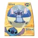 Luna: Puzzle Disney Stitch 2-în-1 cu 60 de piese și figurina Stitch