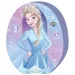 Luna: Puzzle de colorat cu 42 piese cu surorile din Regatul de Gheață 2