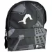 Luna: Rucsac Must Team Inspiration Parkour – cu 1 compartiment, 32x17x42 cm