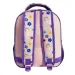 Luna: Rucsac Must Team My Little Pony cu colțuri rotunjite, 2 compartimente, 27x10x31cm