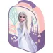 Luna: Rucsac pentru grădiniță Frozen 2 3D, 26x10x32cm