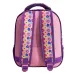 Luna: Rucsac rotunjit cu 2 compartimente Must Team Disney Princess, 27x10x31cm