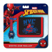 Luna: Set ceas digital și portofel Spider-Man
